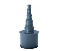 Airfit - Raccord pour Tuyau DN 50-50011SN