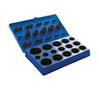 Airfit Universal assortiment de joints Dichtungen 70001DK 419 Dichtungen , 32 tailles différentes