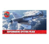 Airfix 02017B Supermarine Spitfire PR.XIX - 1/72