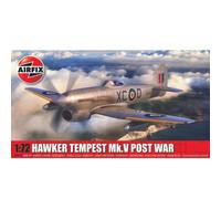 Airfix 02110 Hawker Tempest Mk. V Post War - 1/72