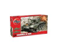 Airfix 02338 Cromwell IV Cruiser Tank -1/76