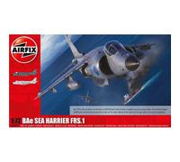 Airfix 04051A BAe Sea Harrier FRS.1