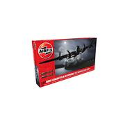 Airfix - AI09007 - Maquette - Dambuster Lancaster - Nouveau Moule