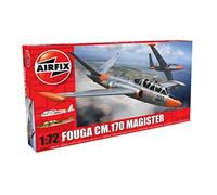 Airfix 1 : 72 échelle Fouga Magister modèle Kit