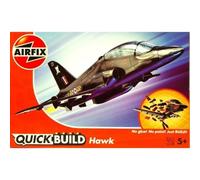 Airfix 6003 Quickbuild Bea Hawk