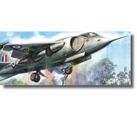 Airfix 981033 Modellbausatz, Mehrfarbig