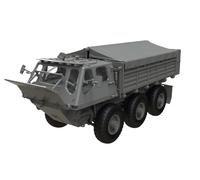 Airfix Maquette Alvis FV622 STALWART MK.2 – Échelle 1:35