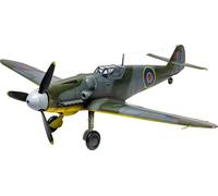 Airfix 981703-1/24 Plateau de couteaux BF109G-5/G-6, échelle 1:24