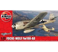 AIRFIX A01020A FOCKE-WULF FW190A-8