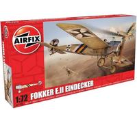 Airfix A01086 Fokker EII (Tardif) Modèle Eindecker