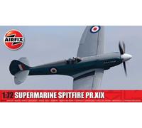 Airfix A02017B - 1/72 Supermarine Spitfire Pr.xix - Neuf