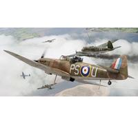 Airfix – Boulton Paul Defiant Mk.I