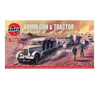 Airfix - A02303v - Modèle Multi, Echelle 1/76