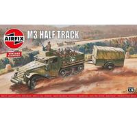 M3 Half-Track