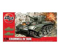 Airfix – Cromwell Mk.IV Cruiser Tank