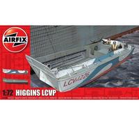 Airfix Higgins LCVP