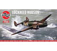 AIRFIX Lockheed Hudson - 1/72 - AIRFIX A03006V