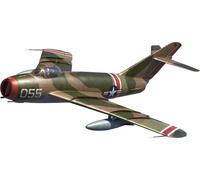 Airfix - A03091A - Standard Model Set Mikoyan, Gurevich Mig-17F 'Fresco' Kit de Construction de Maquettes d'avion en Plastique pour Adultes et Enfants à Partir de 8 Ans