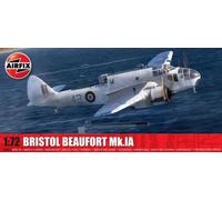 AIRFIX A04021A BRISTOL BEAUFORT MK.IA