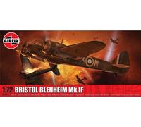 AIRFIX A04059 BRISTOL BLENHEIM MK.IF