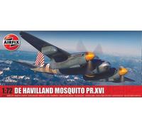 Airfix A04065 - 1/72 De Havilland Mosquito PR.XVI - Neuf