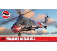 Airfix Maquette Westland Wessex HC.2 1/72
