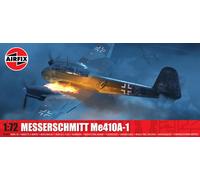 Airfix A04069 Messerschmitt Me410A-1, aereo da 8 anni in su