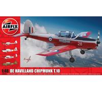 de Havilland Chipmunk T.10