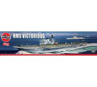 AIRFIX A04201V 1/600 VINTAGE CLASSIQUE: HMS VICTORIOUS