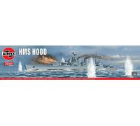 Airfix A04202V - 1/600 Hms Hood , Vintage Classics - Neuf