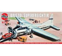 Airfix - A05002V - Bristol Supercargo