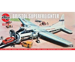 AIRFIX - - A05002V - Bristol Supercargo