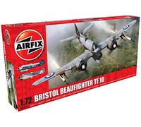 Airfix - A05043 - Bristol Beaufighter MK.X Late - Echelle 1/72