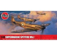 AIRFIX A05126B SUPERMARINE SPITFIRE MK.I