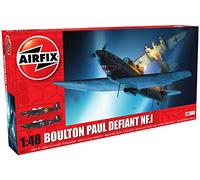 Airfix A05132 Modèle Boulton Paul Defiant NF.1