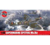 Airfix 985144-1/48 Supermarine Spitfire MK.Ixe - Échelle 1:48