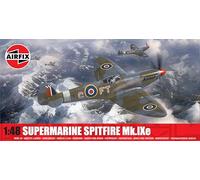 Airfix Maquette Supermarine Spitfire Mk.IXe – Échelle 1:48 – A05144