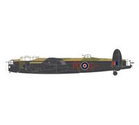 Airfix A08013A Avro Lancaster B.III Maquette Plastique Échelle 1:72 -T48 Post