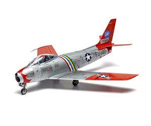AIRFIX A08111 - Kit de modélisme en plastique North American F-86F Sabre