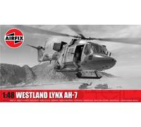 AIRFIX A09101A MAQUETTE WESTLAND LYNX AH-7 1/48