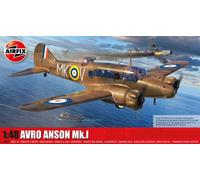 Airfix A09191 - 1/48 Avro Anson Mk.I - Neuf