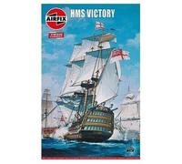 Airfix A09252V - 1/180 HMS VICTORY 1765, Classiques Vintage - Neuf