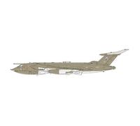 Airfix A12009 Maquette Handley Page Victor K.2/SR.2 1/72 - Kit plastique 228 pièces