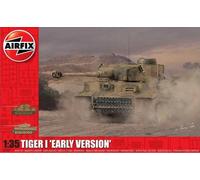 Airfix A1357 modèle à l'échelle Tank model Kit de montage 1:35