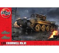 AIRFIX A1374 CROMWELL MK.VI