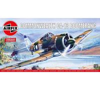 Commonwealth CA-13 Boomerang