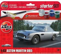 Airfix Starter Set Aston Martin DB5