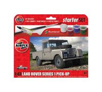 Airfix A55012 Modélisme, Multicolore