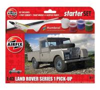 Airfix A55012 Modélisme, Multicolore