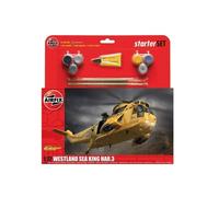 Airfix - 1:72 Hanging Gift Set Westland Sea King Har.3af55307b